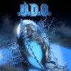 Portada U.D.O. - Isolation Man U.D.O. - Isolation Man