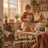 Portada DJ Katya Kadykov - Dans og pannekaker DJ Katya Kadykov - Dans og pannekaker