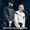 Portada Alina Feo _ Andrey Kramolin - ТАЙ!НА Alina Feo _ Andrey Kramolin - ТАЙ!НА