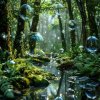 Portada MihaNGro - Magic Forest MihaNGro - Magic Forest