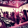 Portada Tom Carmine - Eternal Forgiveness (Liquid Mix) Tom Carmine - Eternal Forgiveness (Liquid Mix)