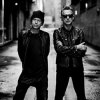 Portada Depeche Mode - Universal Soldier Depeche Mode - Universal Soldier