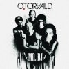 Portada O.Torvald - Mr. DJ O.Torvald - Mr. DJ