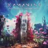 Portada Xamanist - Timeless (Original Mix) Xamanist - Timeless (Original Mix)