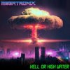 Portada Megatronix - Hell or High Water Megatronix - Hell or High Water