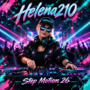 Обкладинка Helena210 - Step Motion 26 (Deep Mix) Helena210 - Step Motion 26 (Deep Mix)
