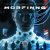 Portada MORFINNG - Киберсердце