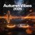 Portada CDJ Dima Donskoi - Autumn Vibes 2026