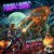 Portada Hans Lazer Alien Slam - Full Turbo