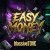Portada MassiveTONE - Easy money