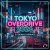 Portada DJ Dean & Airwaze - Tokyo Overdrive 2026 (New Reboot Mix)