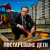 Portada Алексей Торопат - Постаревшие дети