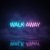 Portada MusicOnlineUA - Walk away