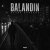 Portada BALANDIN, Pritulenko - Хулиган