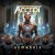 Portada Accept - Humanoid