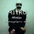 Portada MITRO - Абзацы (Atmospheric mix)