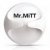 Portada Mr.MiTT - Затрясём (HOUSE MIX)
