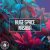 Portada Huge Space - All Over Me