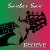 Portada Saxber Sax - Believe