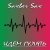Portada Saxber Sax - Идем гулять