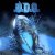 Portada U.D.O. - Touchdown