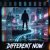 Обкладинка Vasilii CECEGOV & Atom - Different Now