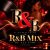 Portada DJ Mixbeat Promo - R&B Mix of all Time (2013)