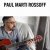 Portada Paul Marti Rossoff - A Paddle of the Fate. FL Studio live recorded 2026