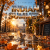 Cover DJ FORTUNA - INDIAN SUMMER