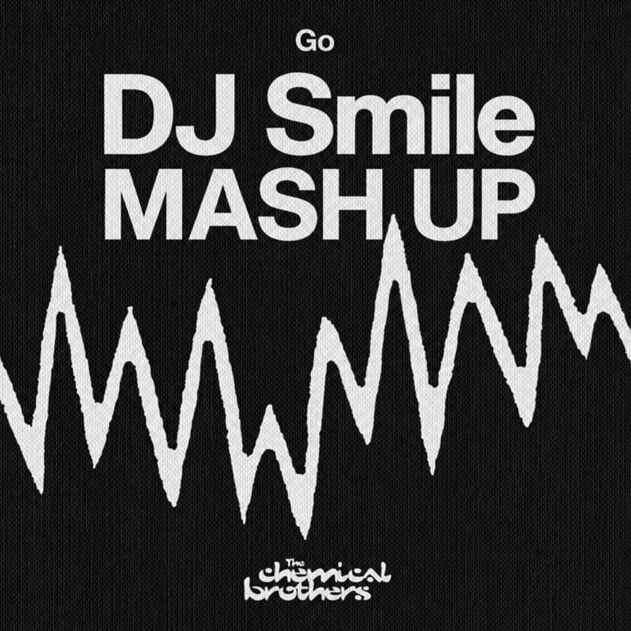 The Chemical Brothers x Wuda x Eugene Star - Go (DJ SMILE MLS MASH UP)