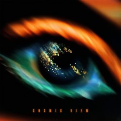 Portada Igor Pumphonia & Dmitry Isaev - Cosmic View