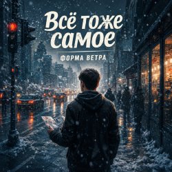 Portada Все то же самое