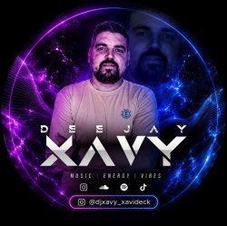 Portada Dj Xavy - Sunrise