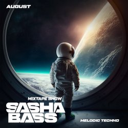 Portada Top 15 Melodic Techno tracks August 2026