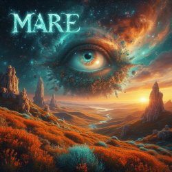 Portada Mari - Forest Voice