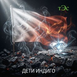 Portada Дети Индиго