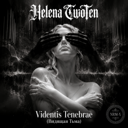 Portada Videntis Tenebrae (Видящая Тьма)
