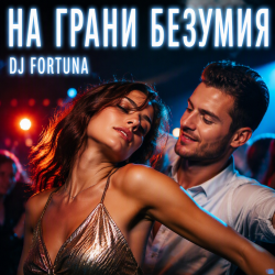 Portada DJ FORTUNA - НА ГРАНИ БЕЗУМИЯ