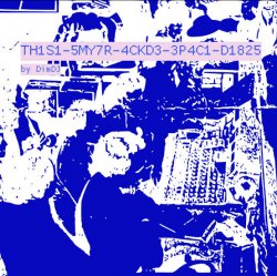 Portada DimDJ - TH1S1-5MY7R-4CKD3-3P4C1-D1825
