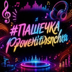 Portada PowerHitPashechka - Пашечка