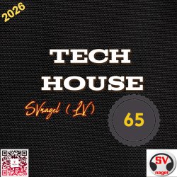 Portada Tech House mix by SVnagel (LV)-65