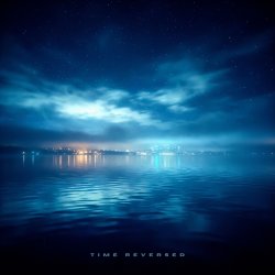 Portada Igor Pumphonia & Dmitry Isaev - Time Reversed
