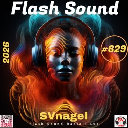Portada Flash Sound #629