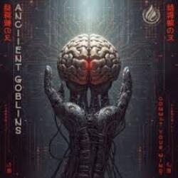 Portada Anciient Goblins - Commit Your Mind