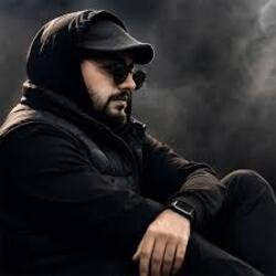 Portada Ahmet Çeğil - Maverick