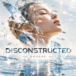 Portada ОКУЛУС - DISCONSTRUCTED