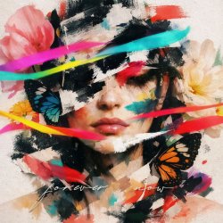 Portada Igor Pumphonia - Forever Now