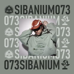 Portada Presented by James Johnson - Sibanium Radio EP073
