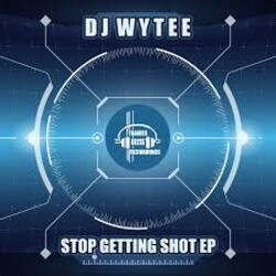 Portada DJ Wytee, Mr Quest - Captain Scarlet Remix