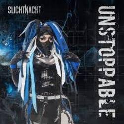 Portada Slichtnacht - Unstoppable